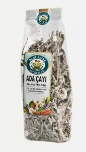 BİLGE AKTAR - ADA ÇAYI 50 GR