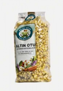 BİLGE AKTAR - ALTIN OTU 40 GR