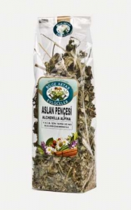 BİLGE AKTAR - ASLAN PENÇESİ 50 GR