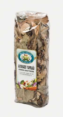 AVOKADO YAPRAĞI 50 GR