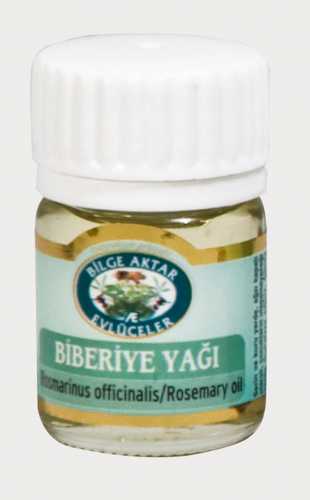 BİBERİYE YAĞI 20 ML