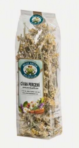 BİLGE AKTAR - CİVAN PERÇEMİ 50 GR