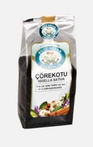 BİLGE AKTAR - ÇÖREKOTU TANE 250 GR