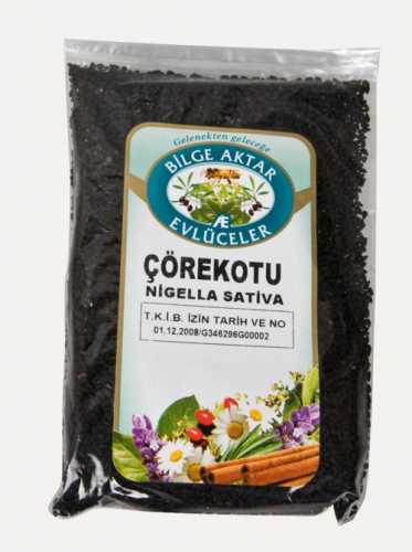 ÇÖREKOTU TANE 250 GR