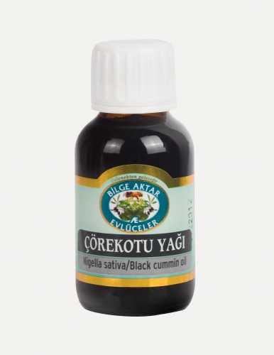 ÇÖREKOTU YAĞI 50 ML