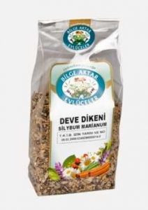 BİLGE AKTAR - DEVEDİKENİ TOHUMU 200 GR