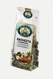 BİLGE AKTAR - EKİNEZYA 30 GR