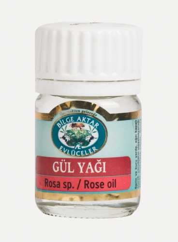 GÜL YAĞI 20 ML