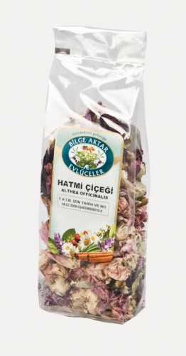 HATMİ ÇİÇEĞİ ALTHEA OFFICINALIS 30 GR