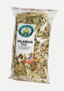 BİLGE AKTAR - IHLAMUR YAPRAK 60 GR