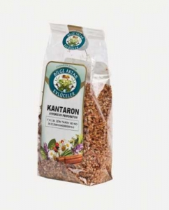 BİLGE AKTAR - KANTARON 75 GR