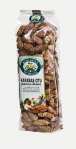 BİLGE AKTAR - KARABAŞ OTU 50 GR