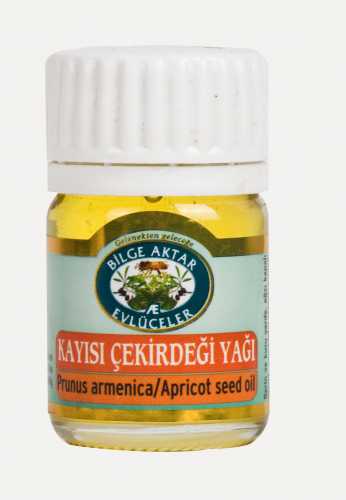 KAYISI ÇEKİRDEĞİ YAĞI 20 ML