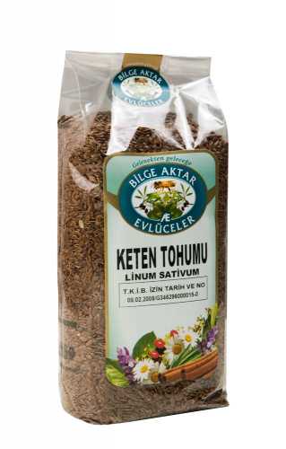 KETEN TOHUMU TANE 250 GR