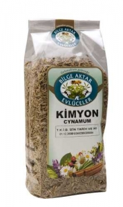 BİLGE AKTAR - KİMYON TANE 200 GR