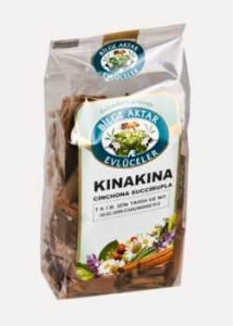 BİLGE AKTAR - KINA KINA 50 GR