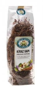 BİLGE AKTAR - KİRAZ SAPI 50 GR