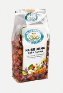 BİLGE AKTAR - KUŞBURNU TANE 250 GR