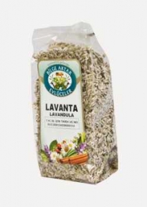 BİLGE AKTAR - LAVANTA 60 GR