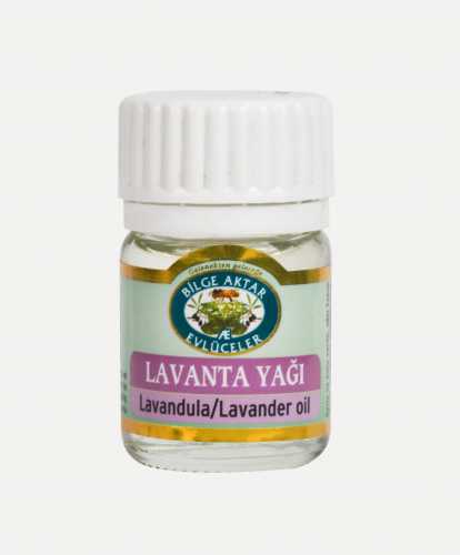 LAVANTA YAĞI 20 ML