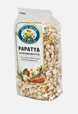 MAYIS PAPATYASI 50 GR