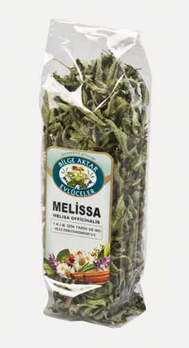 MELİSSA (OĞUL OTU) 25 GR