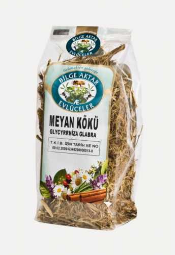 MEYAN KÖKÜ 50 GR