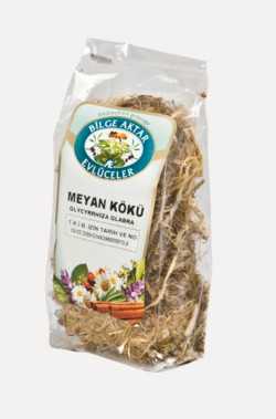 MEYAN KÖKÜ 50 GR