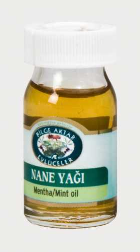 NANE YAĞI 10 ML