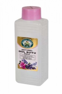 BİLGE AKTAR - NATUREL GÜL SUYU 250 ML