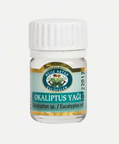 OKALİPTUS YAĞI 10 ML