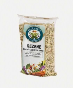 BİLGE AKTAR - REZENE 100 GR