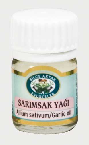 SARIMSAK YAĞI 20 ML