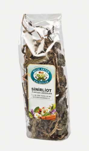 SİNİRLİ OT 30 GR