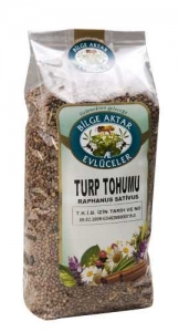 BİLGE AKTAR - TURP TOHUMU 100 GR