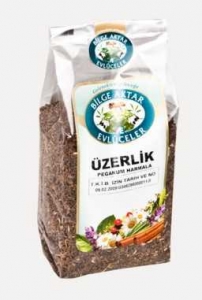 BİLGE AKTAR - ÜZERLİK 100 GR