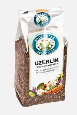 ÜZERLİK 100 GR