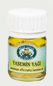 BİLGE AKTAR - YASEMİN YAĞI 20 ML