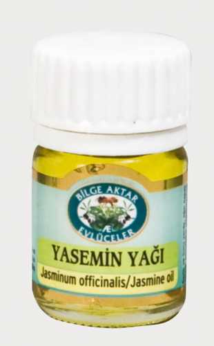 YASEMİN YAĞI 20 ML