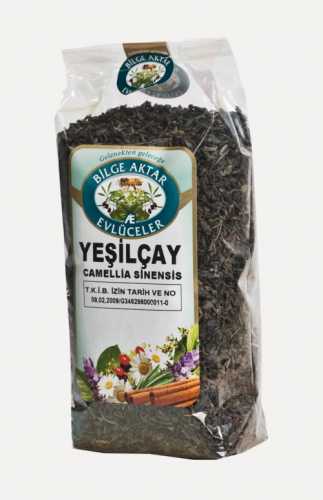 YEŞİL ÇAY 250 GR